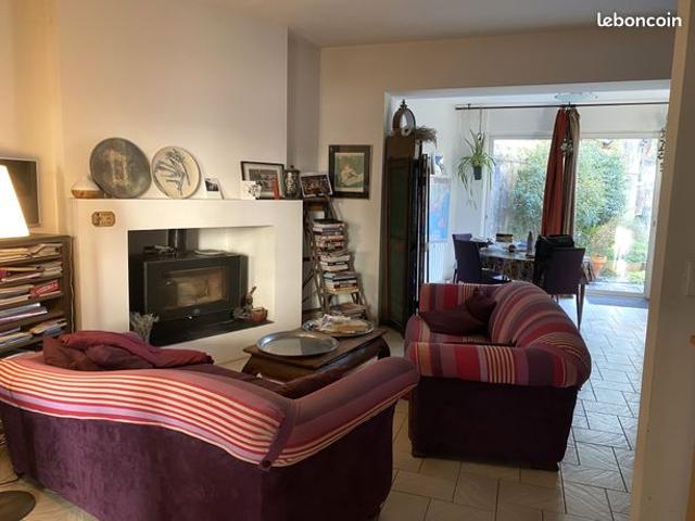 Maison vente à Marmande