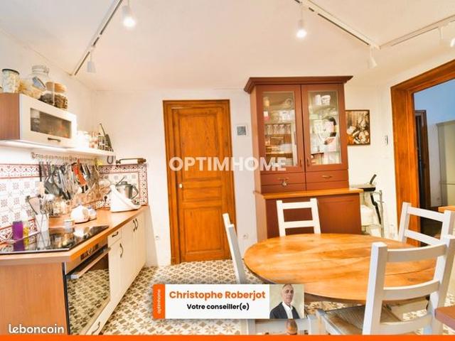 Maison vente à Chalon-sur-Saône, Saône-et-Loire