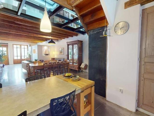 Maison vente à Grenoble, Montbonnot-saint-martin