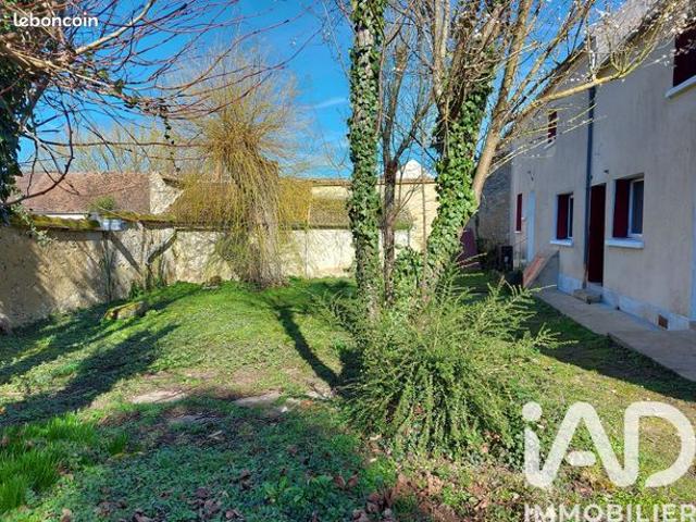 Maison vente à Provins, Noisy-rudignon