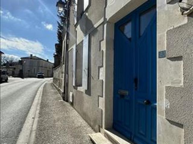 Maison vente à Cognac, Nouvelle-Aquitaine