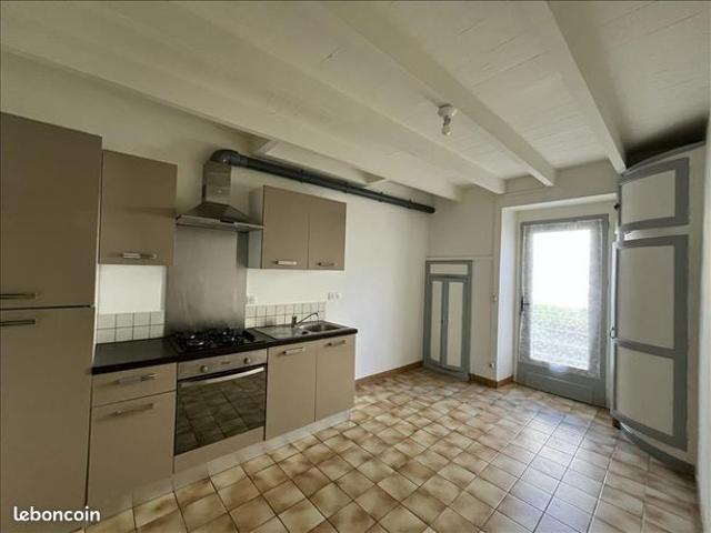 Maison vente à Cognac, Nouvelle-Aquitaine