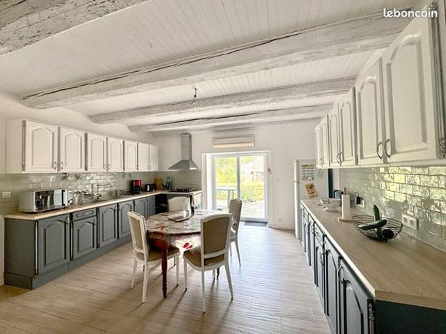 Maison vente à Rochefort, Muron