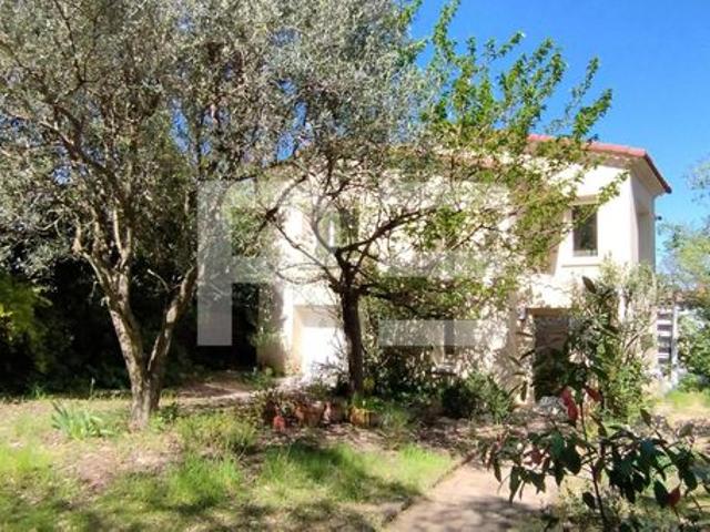 Maison vente à Nîmes