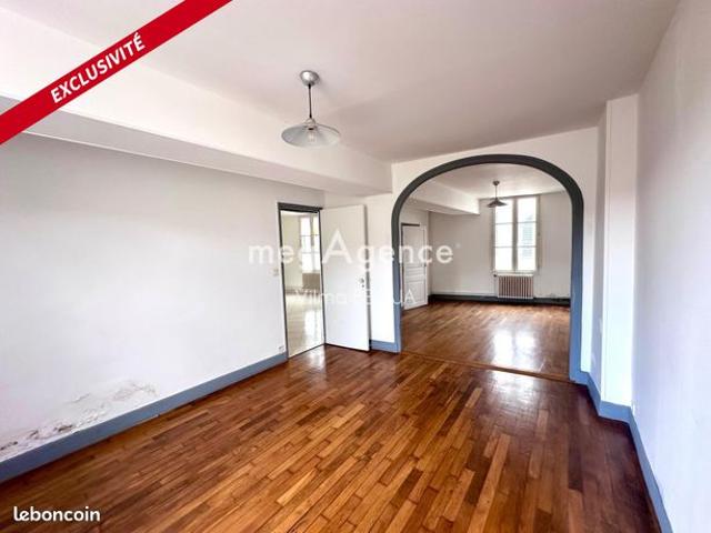 Maison vente à Nogent-sur-Seine, Traînel