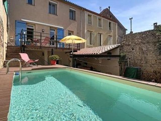 Maison vente à Perpignan, Rivesaltes