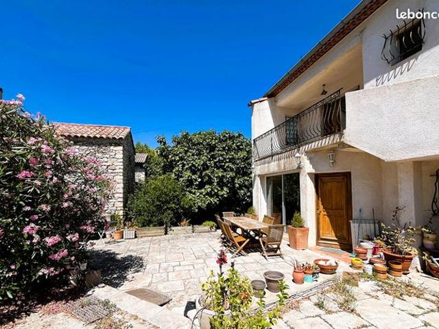 Maison vente à Aix-en-Provence, Les Pennes-mirabeau