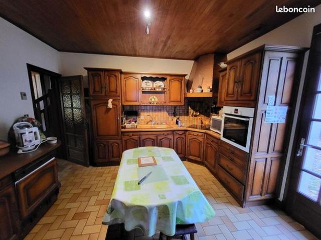 Maison vente à Tulle, Nouvelle-Aquitaine
