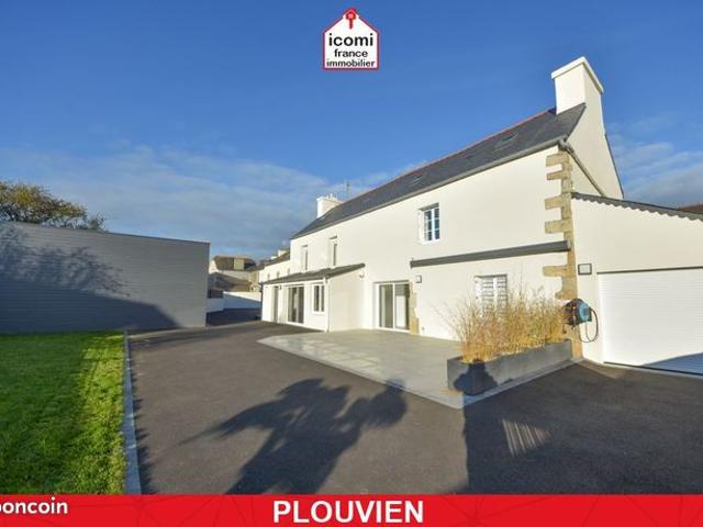 Maison vente à Brest, Bretagne