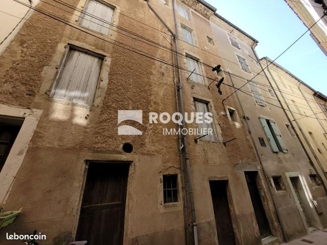 Maison vente à Béziers, Bédarieux