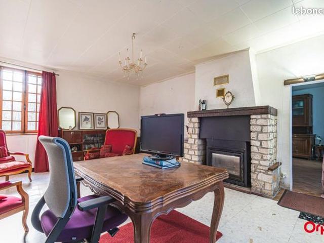 Maison vente à Château-Thierry, Fère-en-tardenois