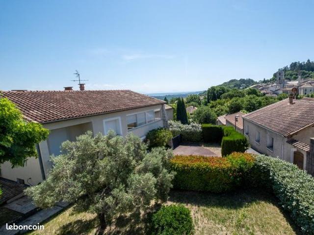 Maison vente à Forcalquier
