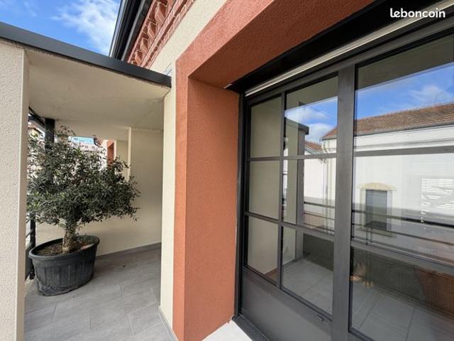 Maison vente à Roanne, Riorges