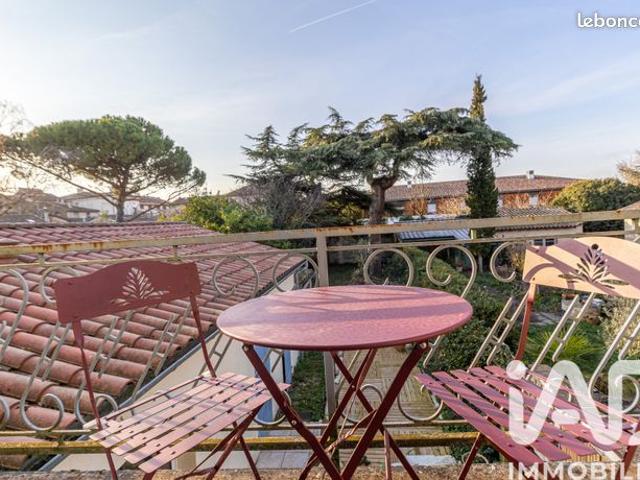Maison vente à Montauban