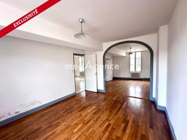 Villa vente à Nogent-sur-Seine, Traînel