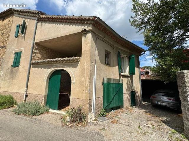 Maison vente à Courry, Gard