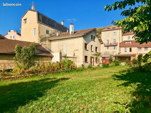 Maison vente à Gex