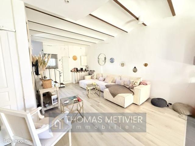 Maison vente à Béziers, Villeneuve-lès-béziers