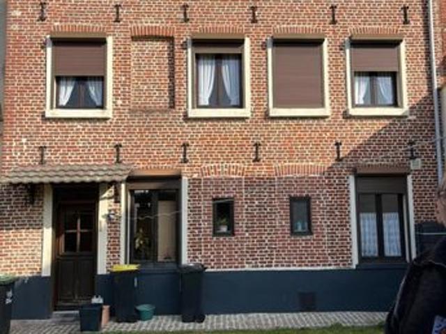 Maison vente à Lille, Gondecourt