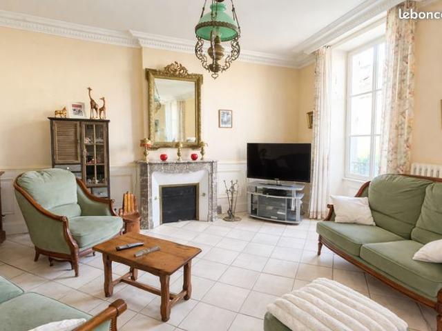 Maison vente à Orléans, Chécy