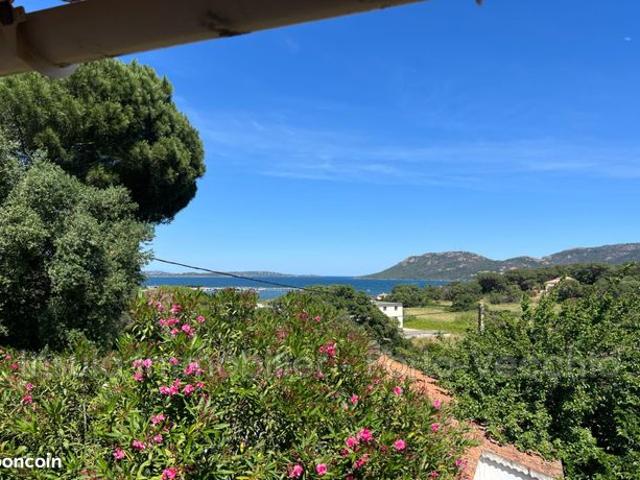 Maison vente à Sartène, Porto-vecchio