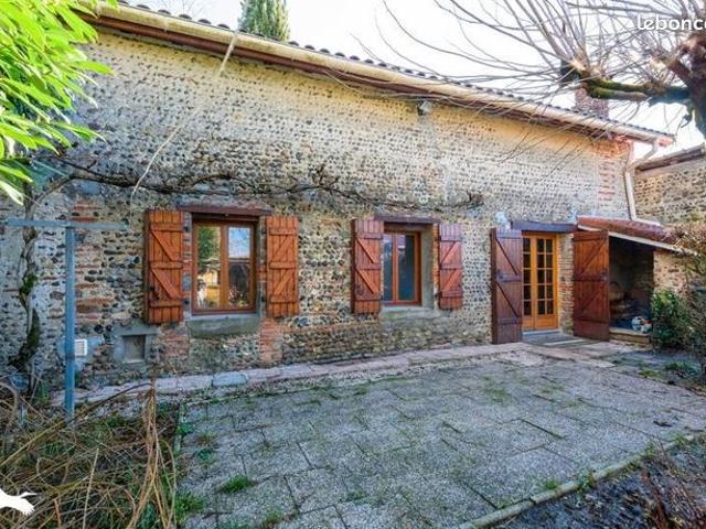 Maison vente à Mont-de-Marsan, Saint-maurice-sur-adour