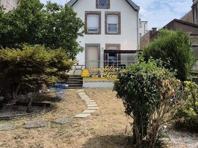 Maison vente à Lure, Luxeuil-les-bains