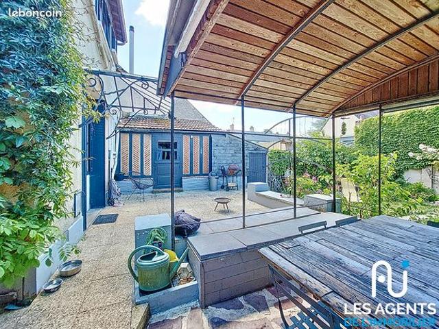 Maison vente à Orléans, Meung-sur-loire