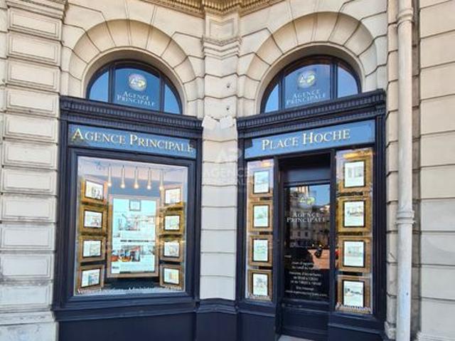 Maison vente à Versailles, Notre-Dame