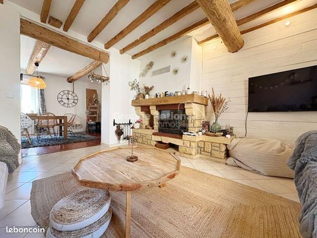 Maison vente à Eyguières, Bouches-du-Rhône
