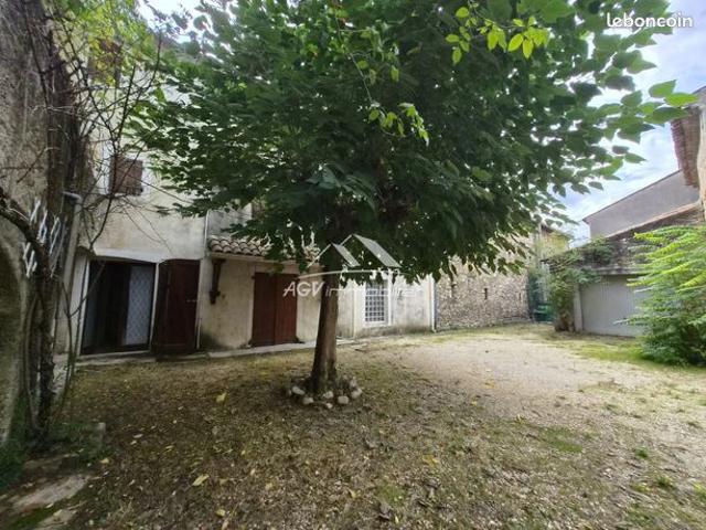 Maison vente à Salindres, Gard