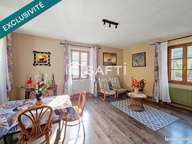 Maison vente à Sélestat-Erstein, Maisonsgoutte