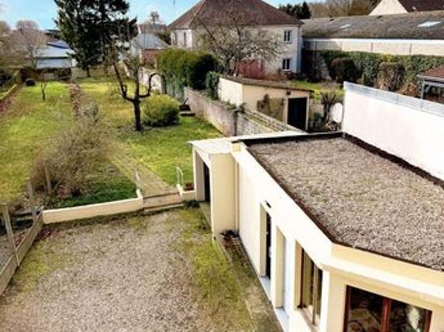 Maison vente à Bernay, Grandvilliers