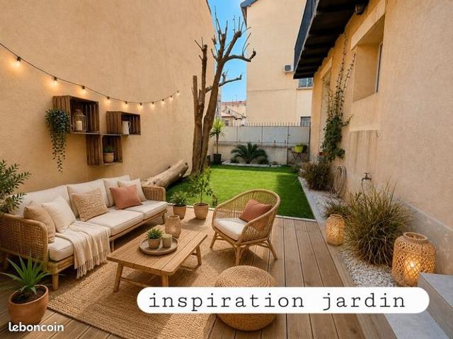 Maison vente à Béziers, Villeneuve-lès-béziers