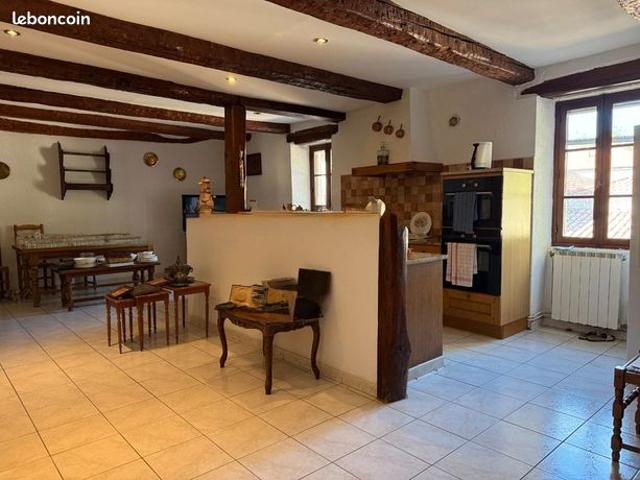 Maison vente à Alès, Salindres