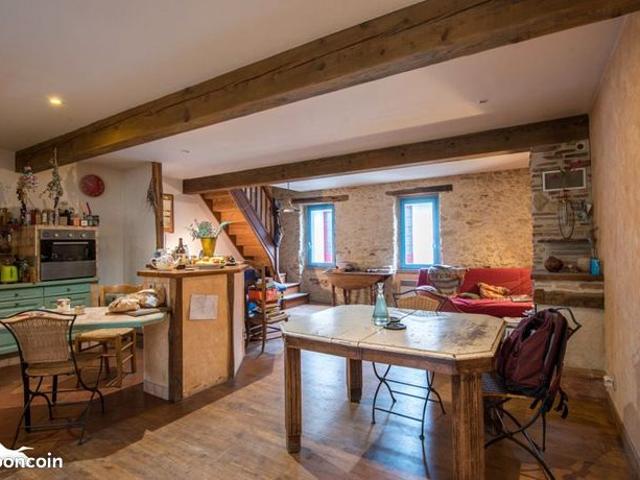 Maison vente à Toulouse, Villefranche-de-lauragais