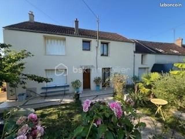 Maison vente à Cherbourg, Sainte-colombe