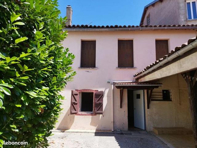 Maison vente à Saint-Gaudens, Saint-gaudens