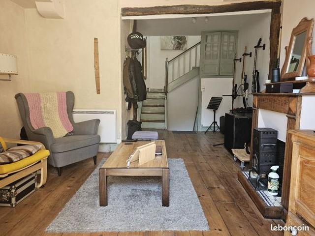 Maison vente à Oloron-Sainte-Marie, Salies-de-béarn