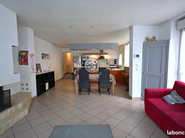 Maison vente à Grenoble, Villard-bonnot