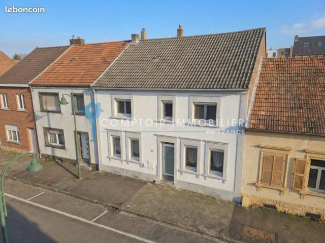 Maison vente à Forbach-Boulay-Moselle, Cocheren