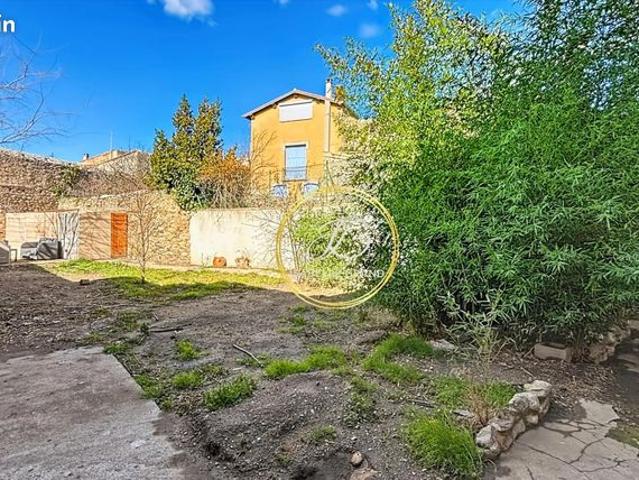 Maison vente à Prades