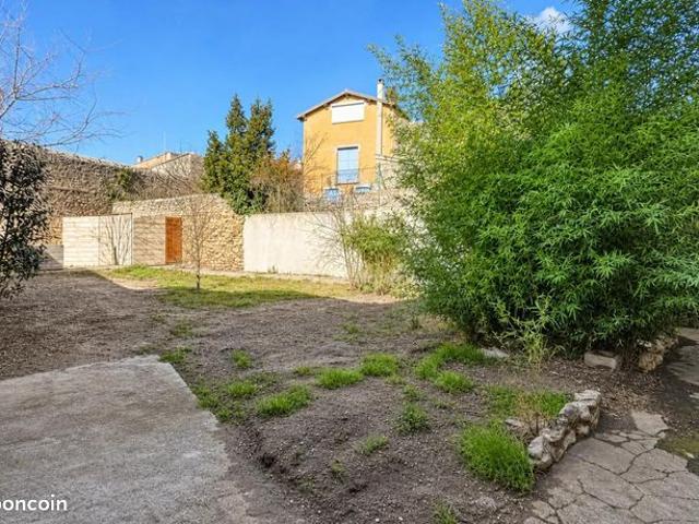 Maison vente à Prades