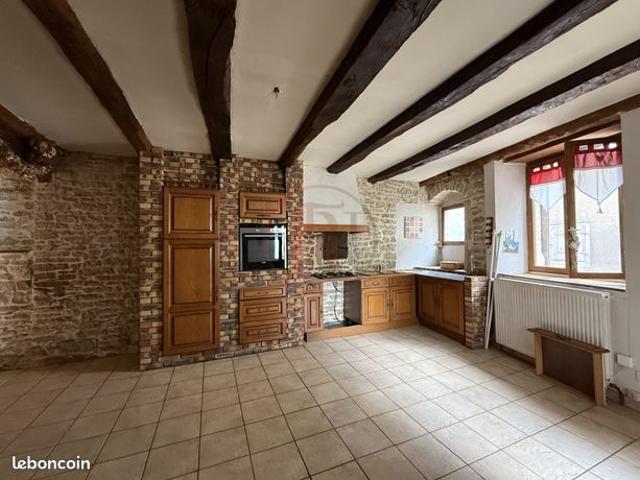 Maison vente à Besançon, Ornans