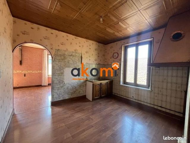 Maison vente à Saint-Dié-des-Vosges, Raon-l'etape