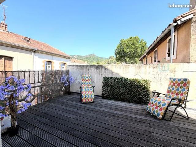 Maison vente à Limoux, Quillan