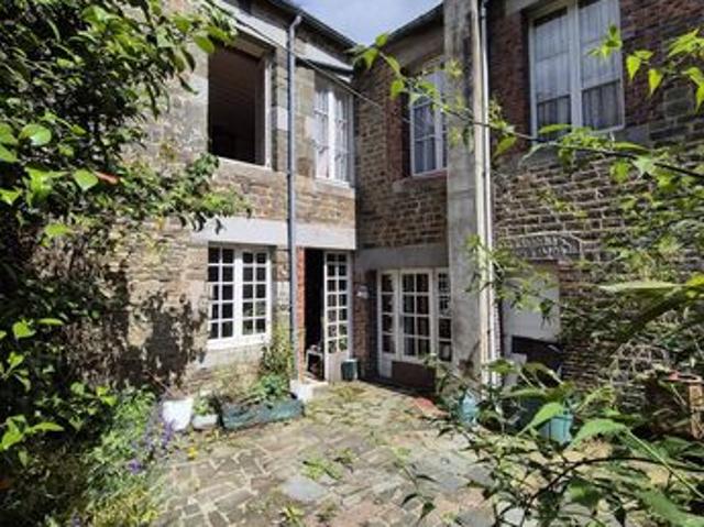 Maison vente à Saint-Lô, Normandie