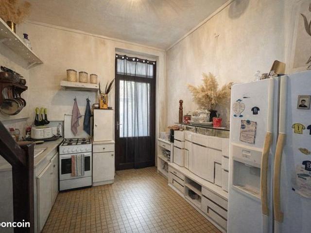 Maison vente à Saint-Symphorien, Gironde