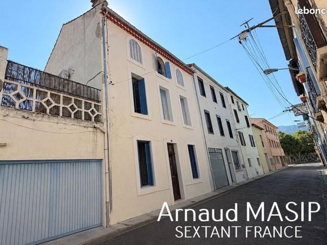 Maison vente à Limoux, Quillan