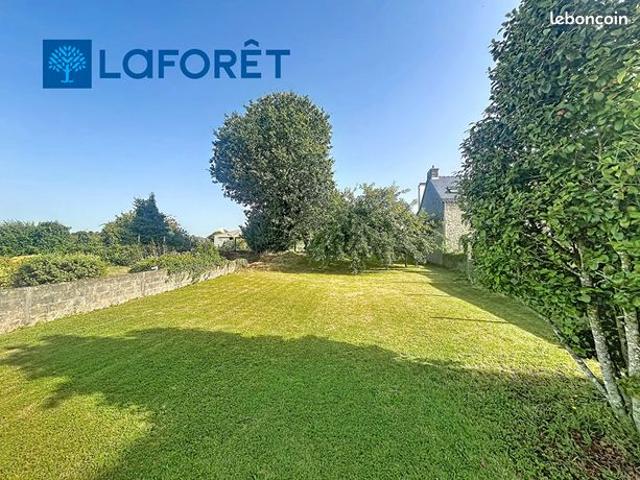 Maison vente à Pontivy, Bretagne